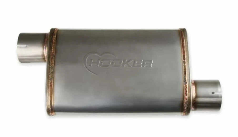 Hooker VR304 Muffler 21670HKR